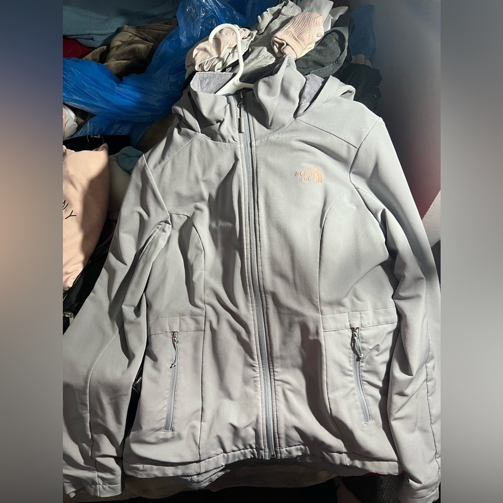 The North Face Women’s fleece Jacket